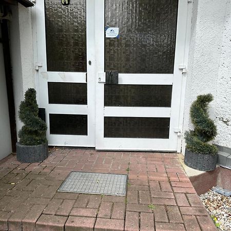#World Ferienwohnung Schkeuditz Zewnętrze zdjęcie