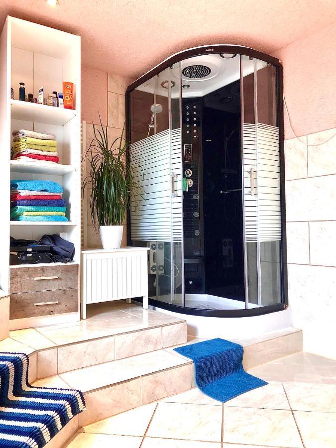 #World Ferienwohnung Schkeuditz Zewnętrze zdjęcie