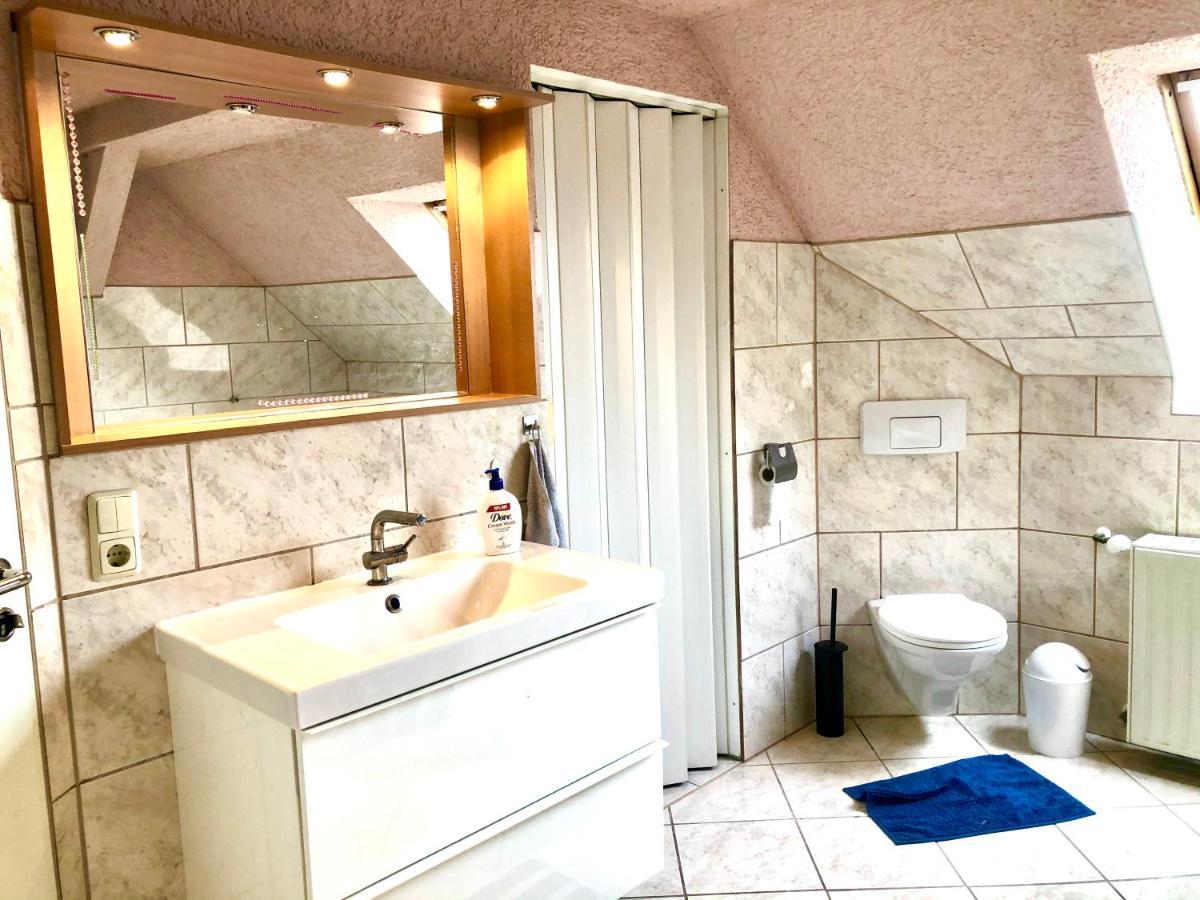 #World Ferienwohnung Schkeuditz Zewnętrze zdjęcie