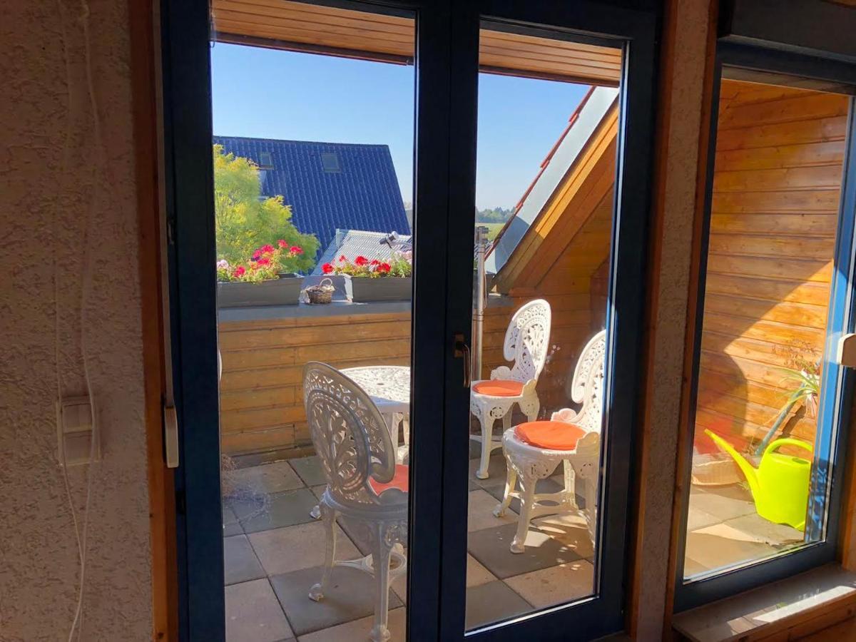#World Ferienwohnung Schkeuditz Zewnętrze zdjęcie
