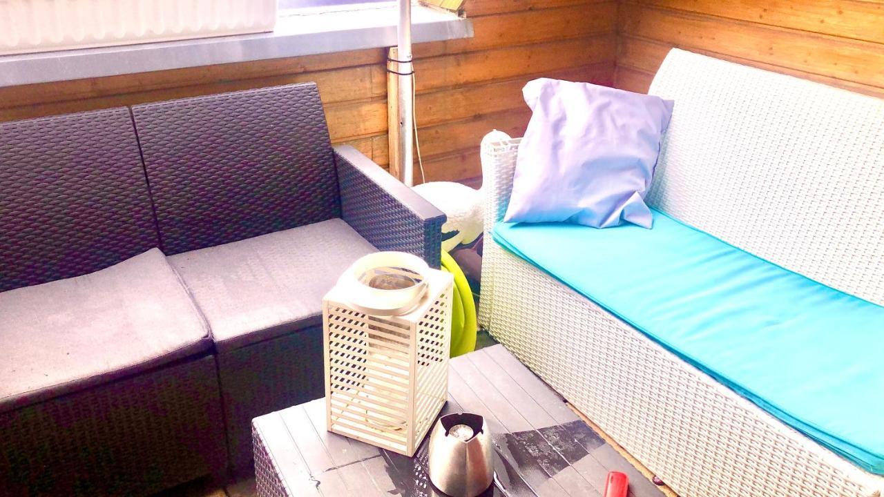 #World Ferienwohnung Schkeuditz Zewnętrze zdjęcie
