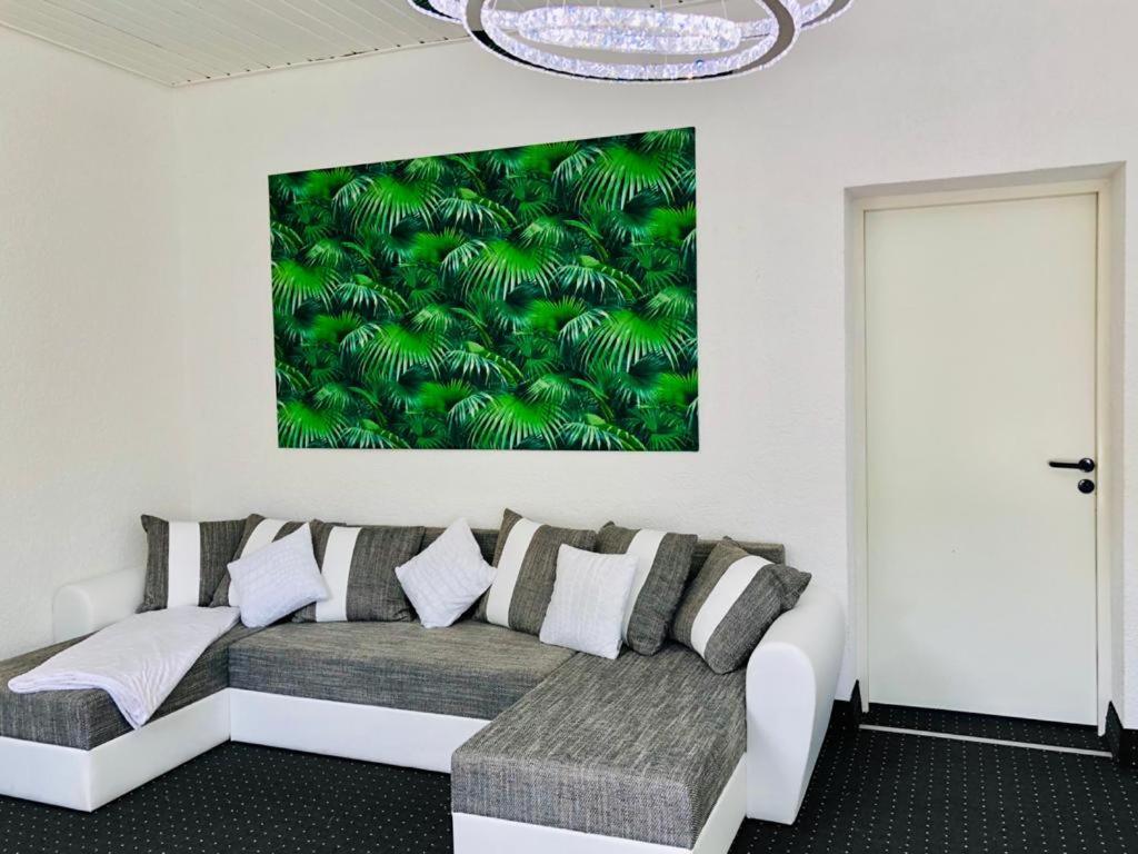 #World Ferienwohnung Schkeuditz Zewnętrze zdjęcie
