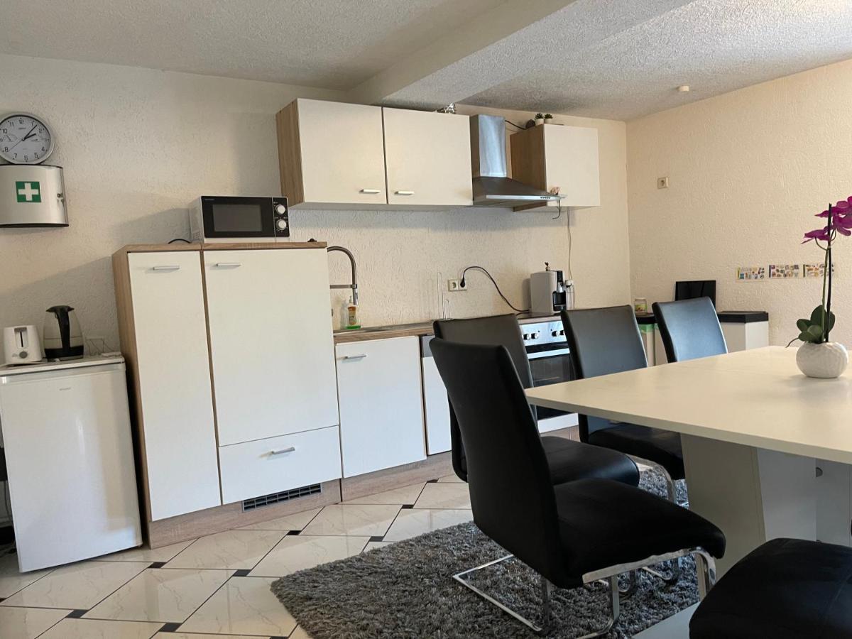 #World Ferienwohnung Schkeuditz Zewnętrze zdjęcie