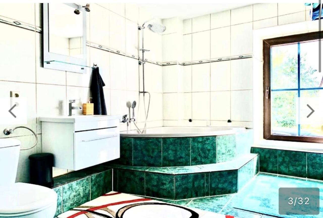 #World Ferienwohnung Schkeuditz Zewnętrze zdjęcie