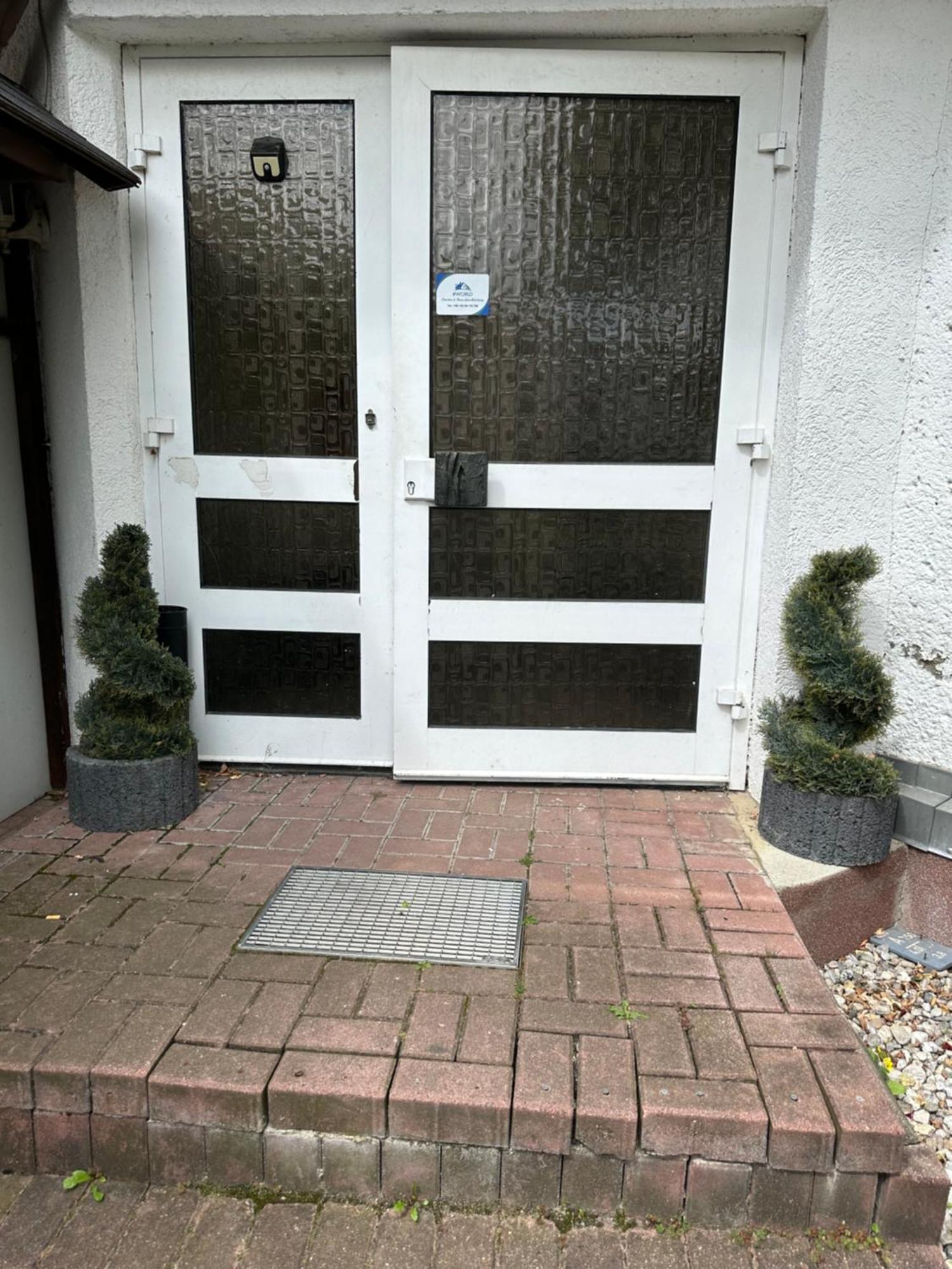 #World Ferienwohnung Schkeuditz Zewnętrze zdjęcie