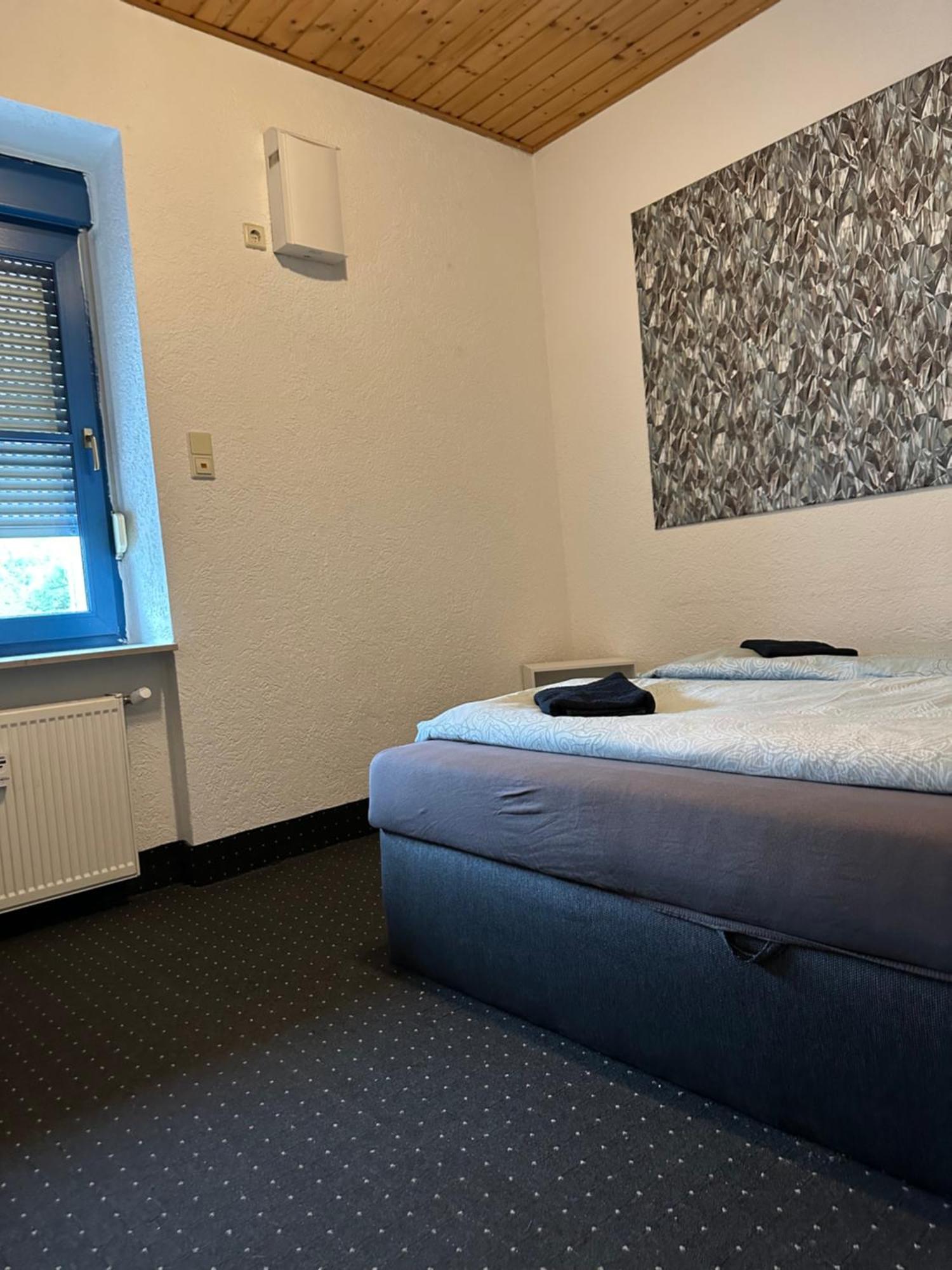 #World Ferienwohnung Schkeuditz Zewnętrze zdjęcie