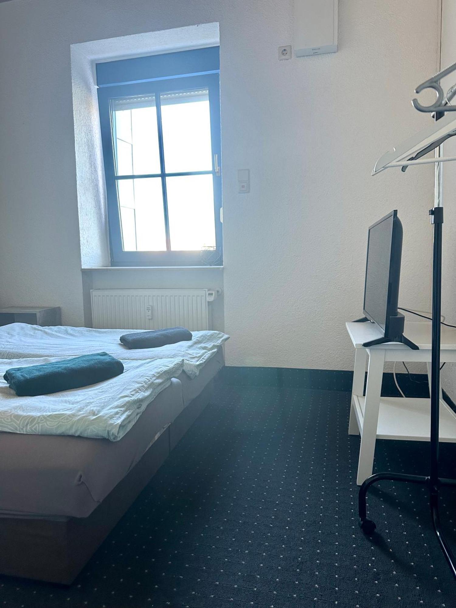 #World Ferienwohnung Schkeuditz Zewnętrze zdjęcie