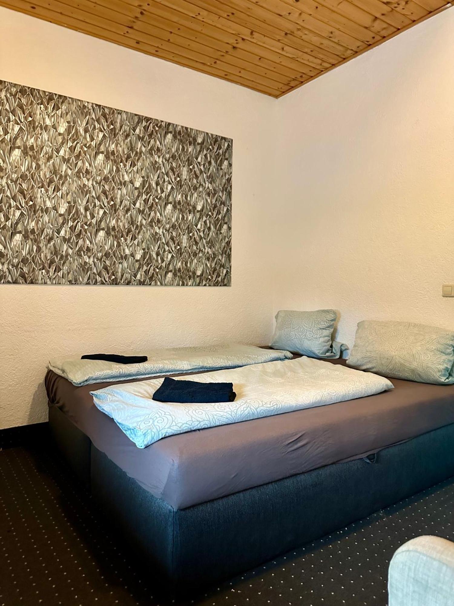 #World Ferienwohnung Schkeuditz Zewnętrze zdjęcie